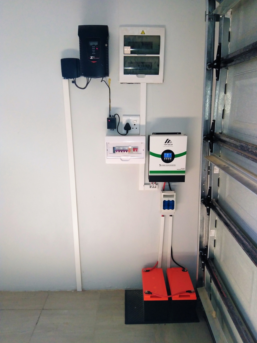 3 Bedroom Property for Sale in Fountains Estate Eastern Cape